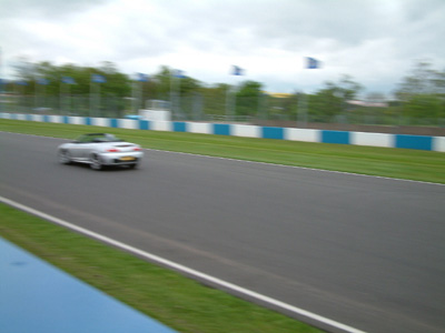 Donington Track Day 10